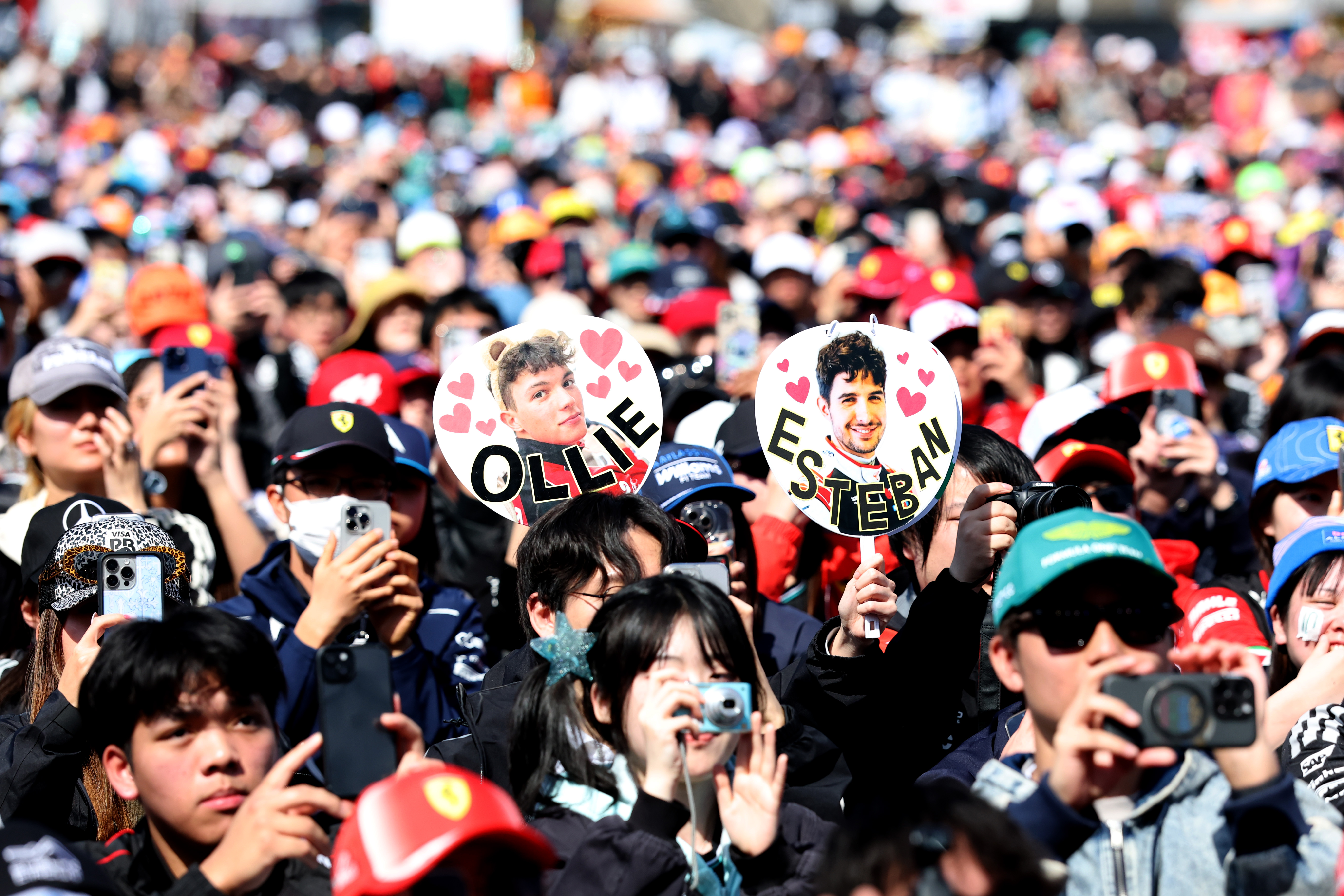 TGR Haas Taps Tsuboi and Fukuzumi for Fuji Speedway TPC Event