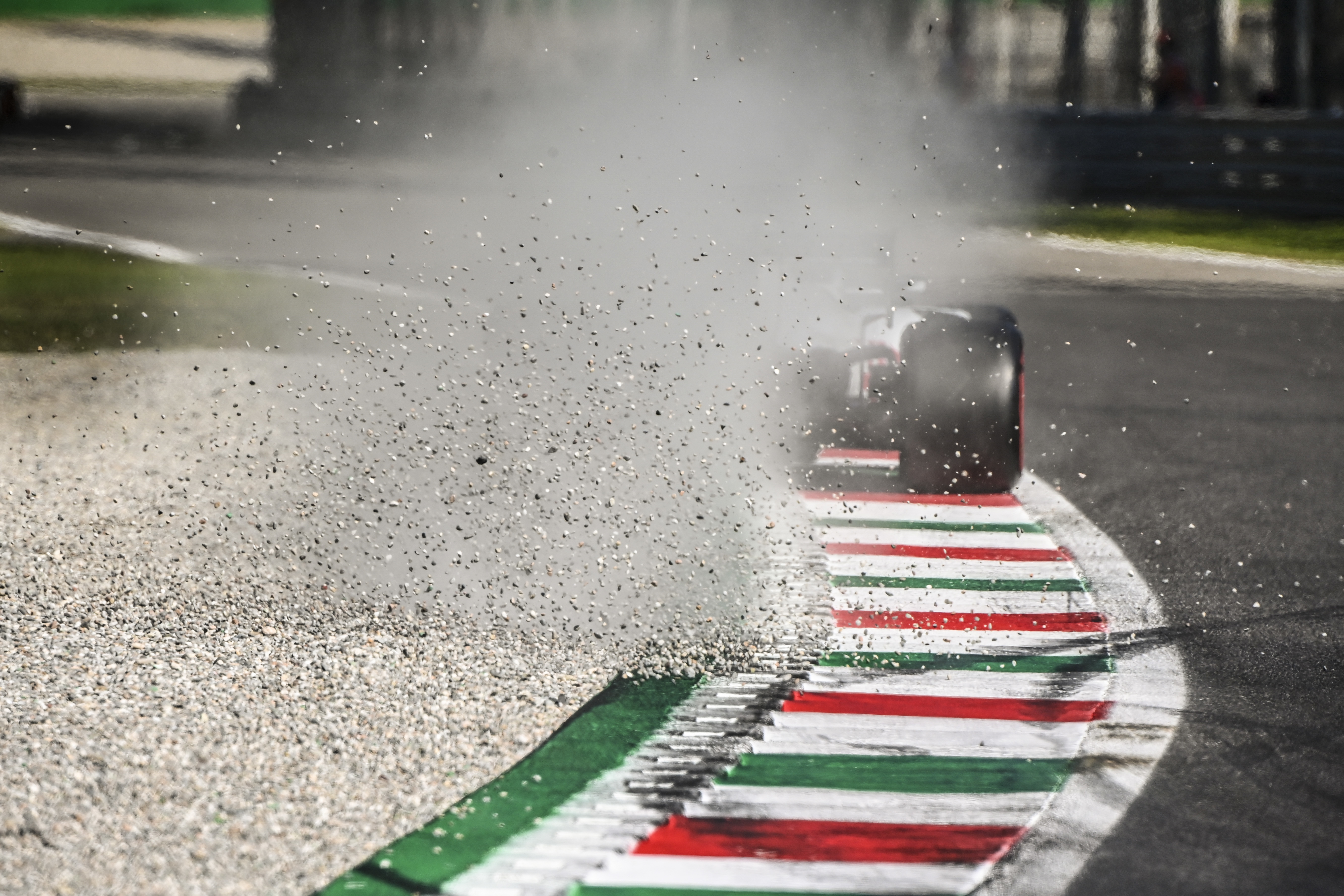 Kevin Magnussen, Haas F1 Team