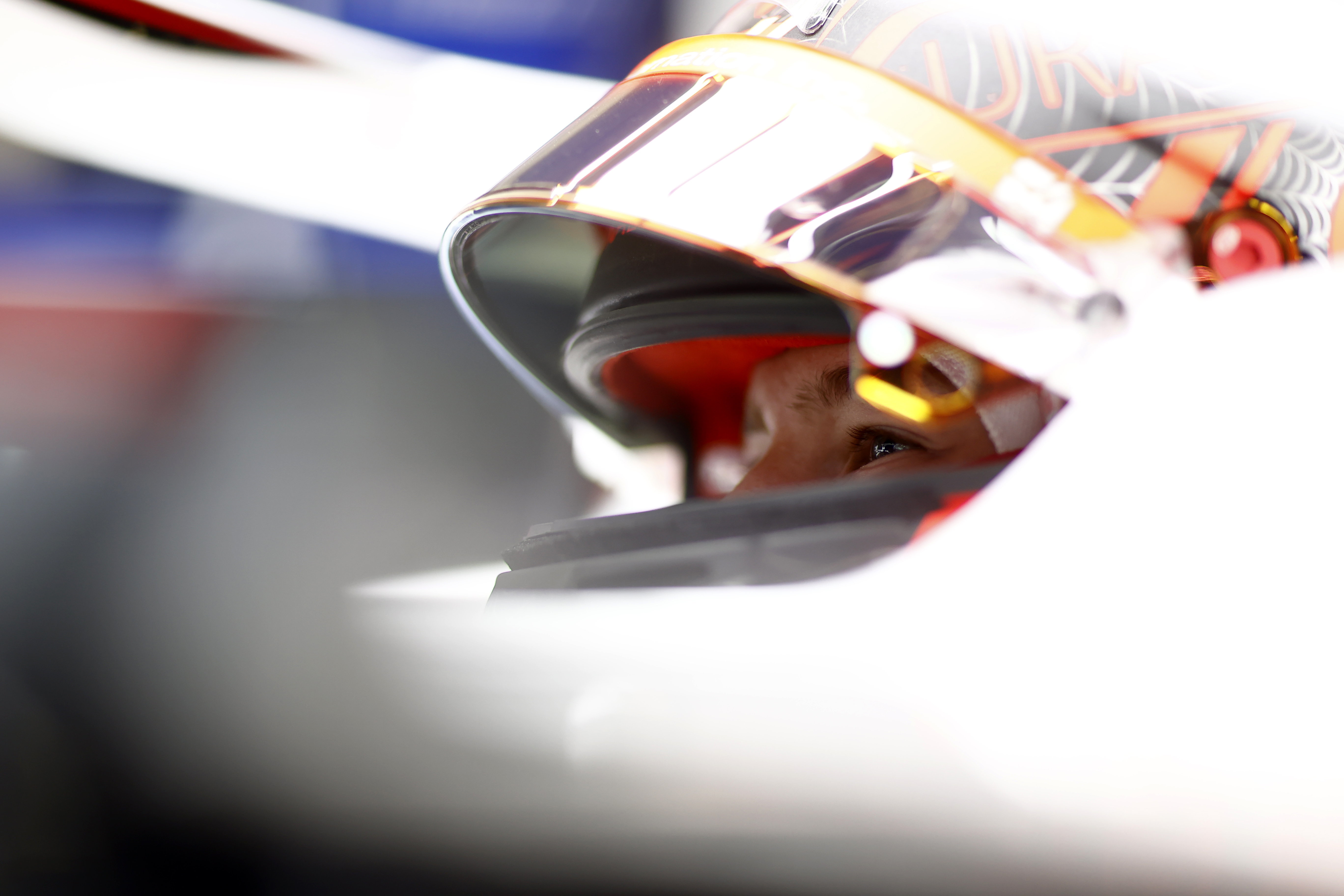 Nikita Mazepin, Uralkali Haas F1 Team