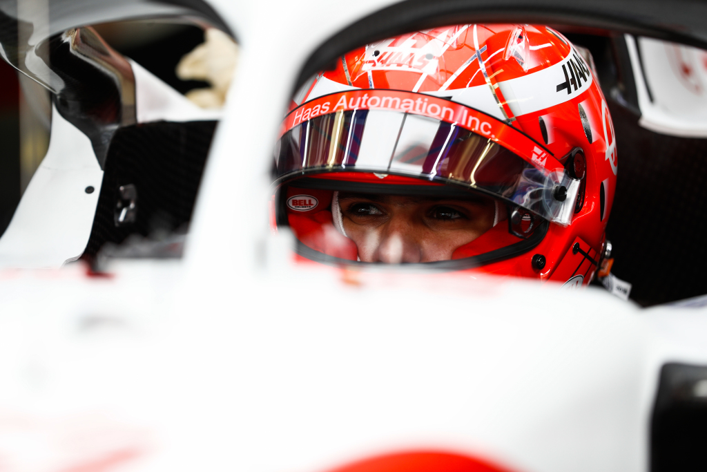 Pietro Fittipaldi, Haas F1 Team