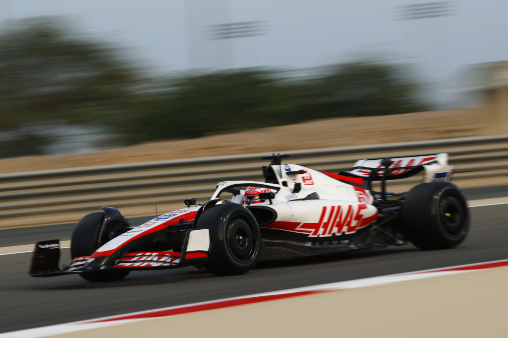 Pietro Fittipaldi, Haas F1 Team