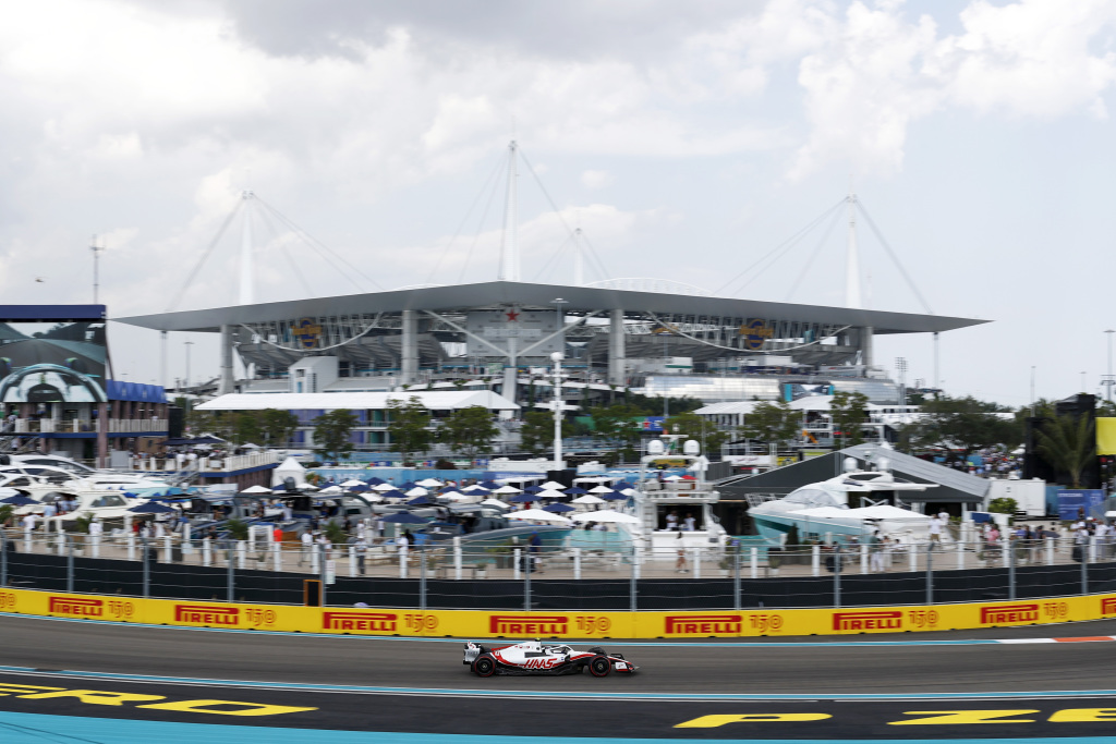 Miami International Autodrome