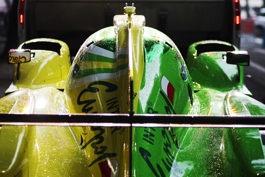 Pietro Fittipaldi, Haas F1 Team