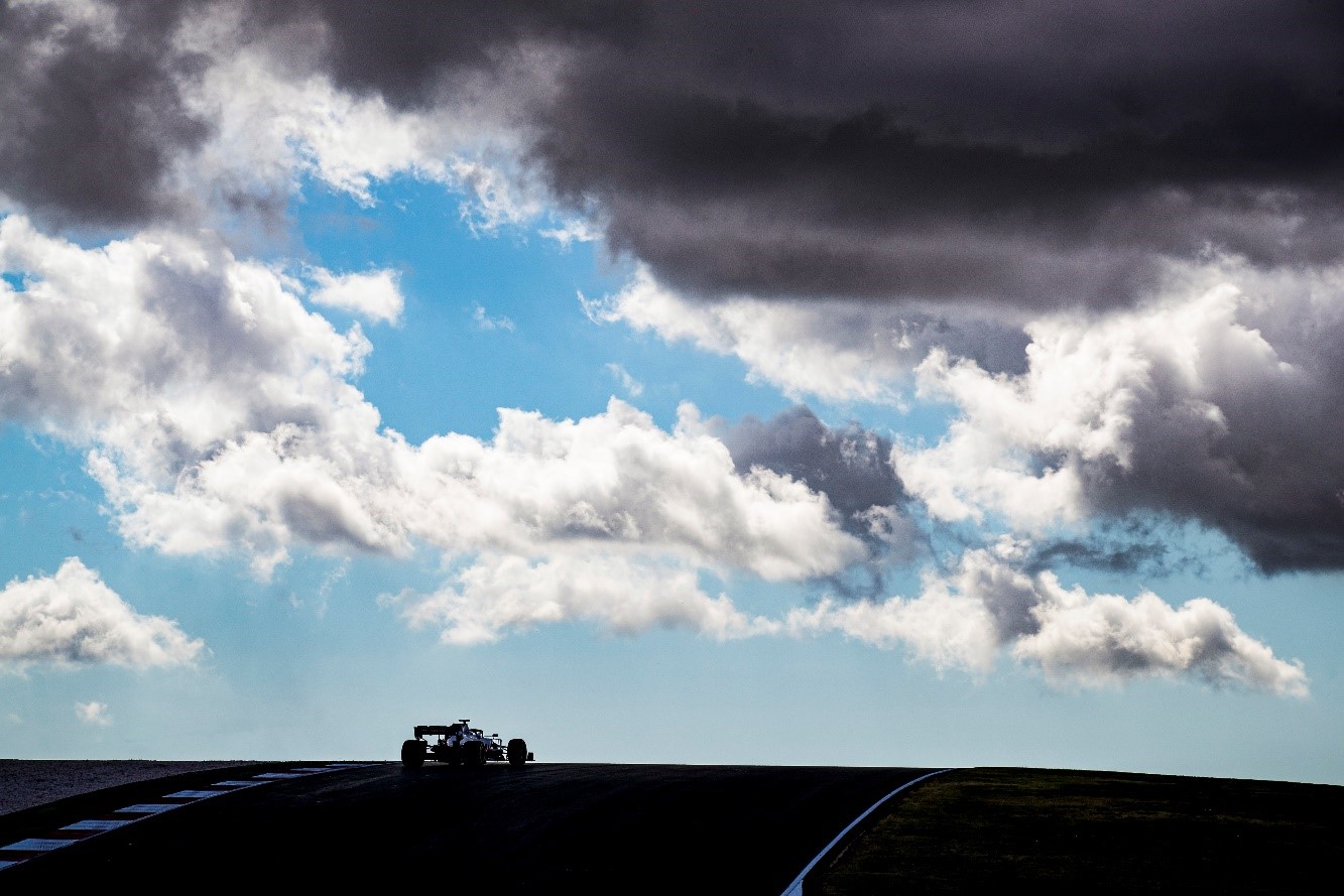 Kevin Magnussen, Haas F1 Team