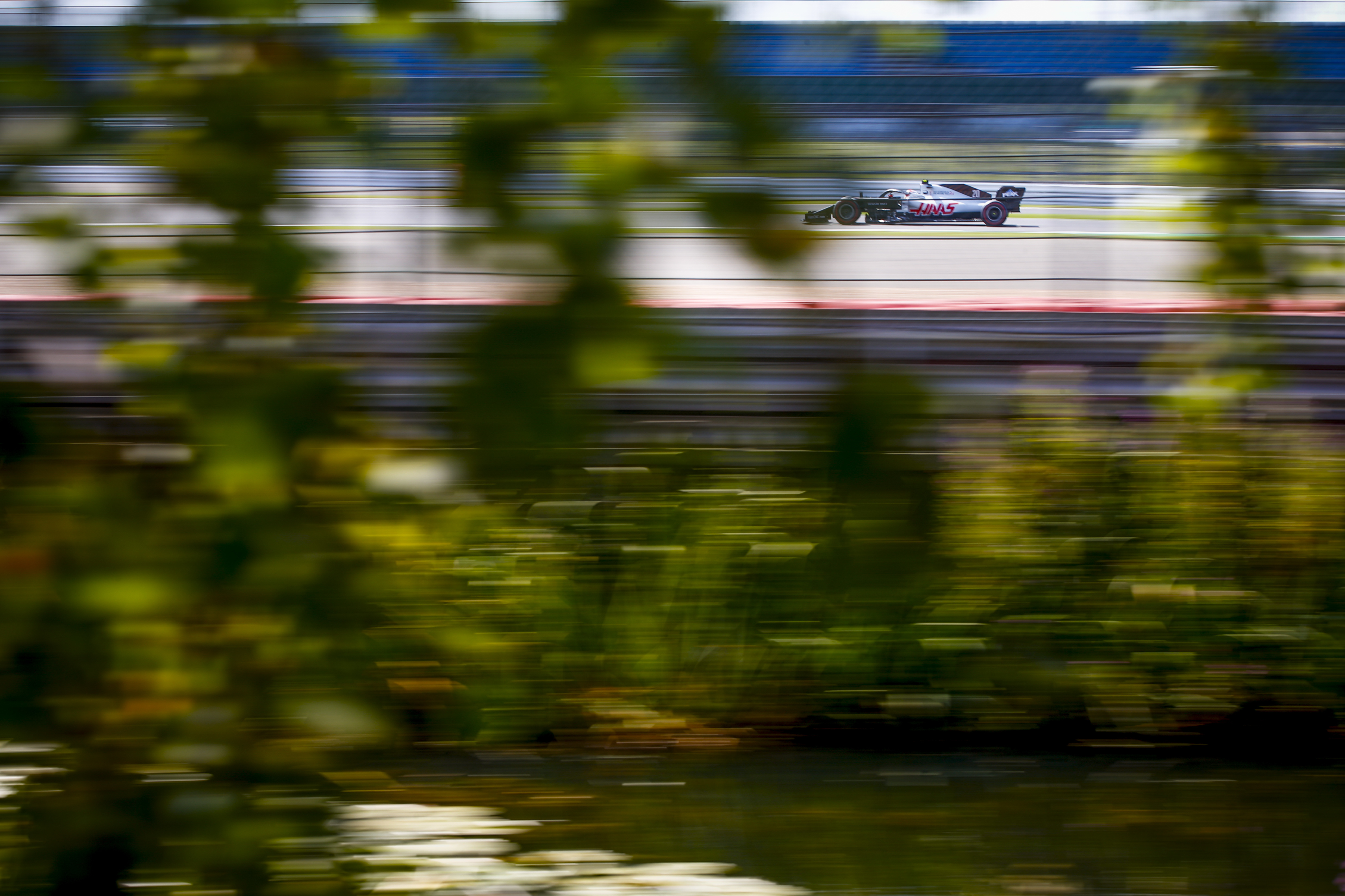 Kevin Magnussen, Silverstone
