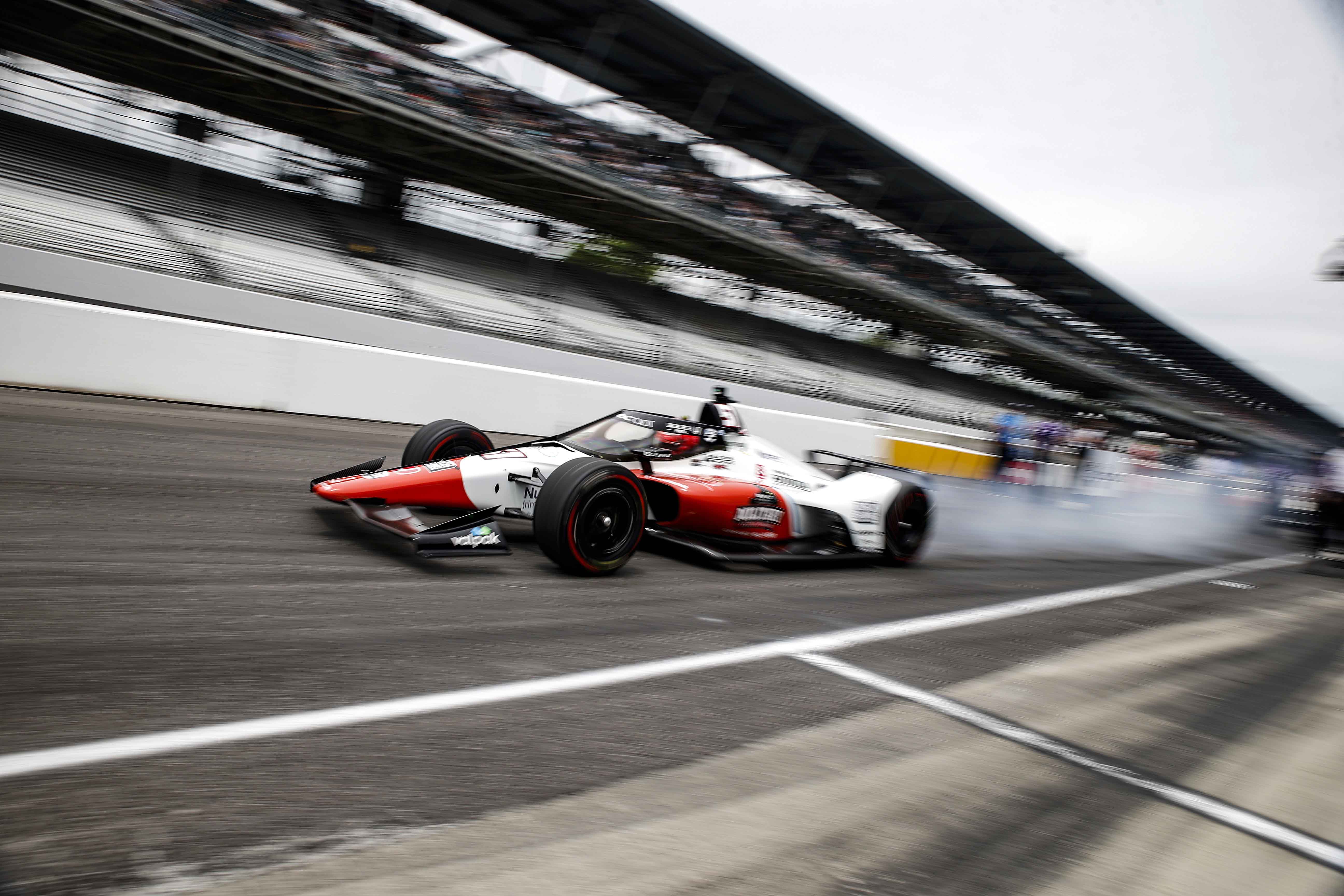 Pietro Fittipaldi, Haas F1 Team