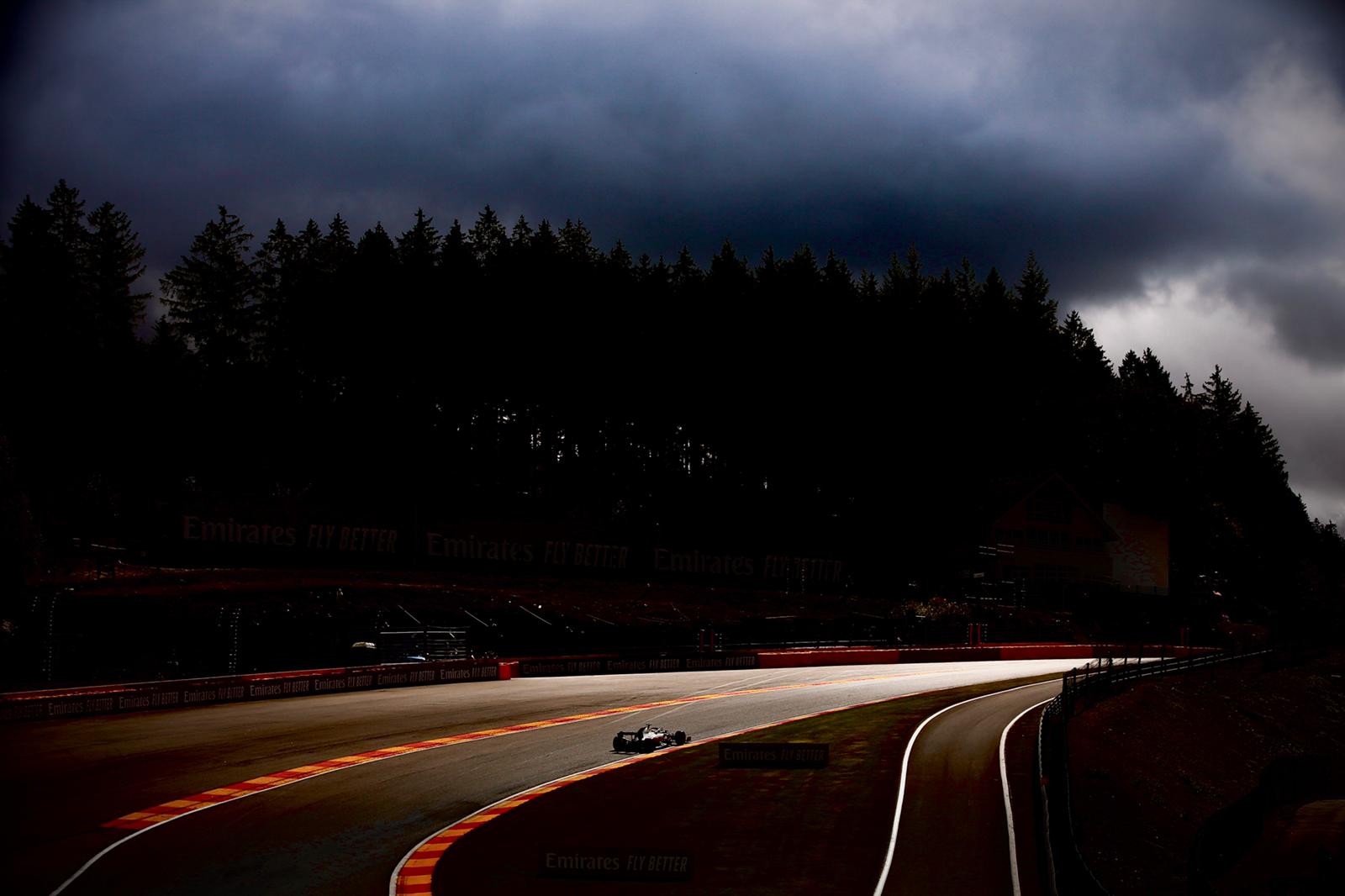 Romain Grosjean, Haas F1 Team