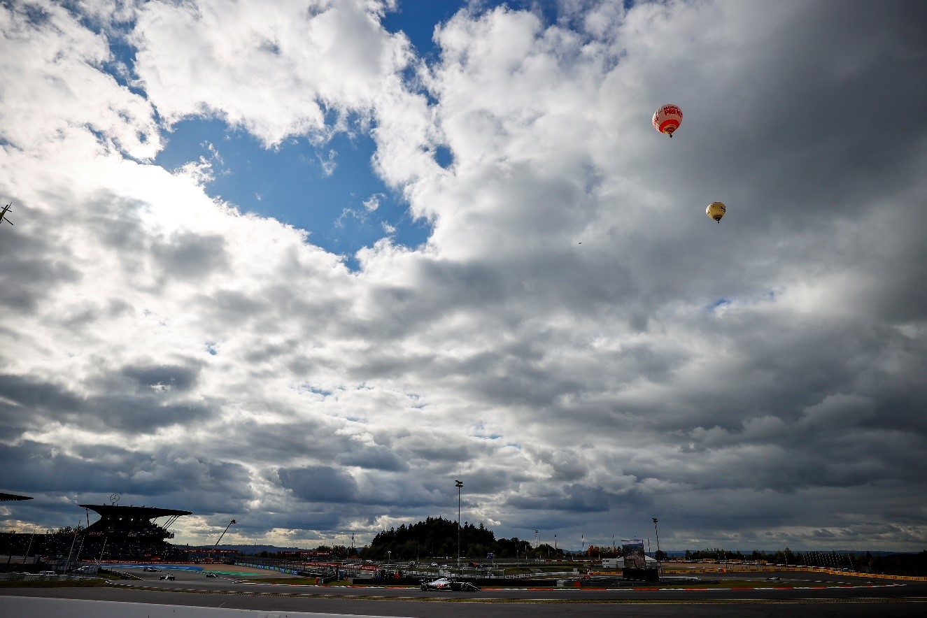 Romain Grosjean, Haas F1 Team