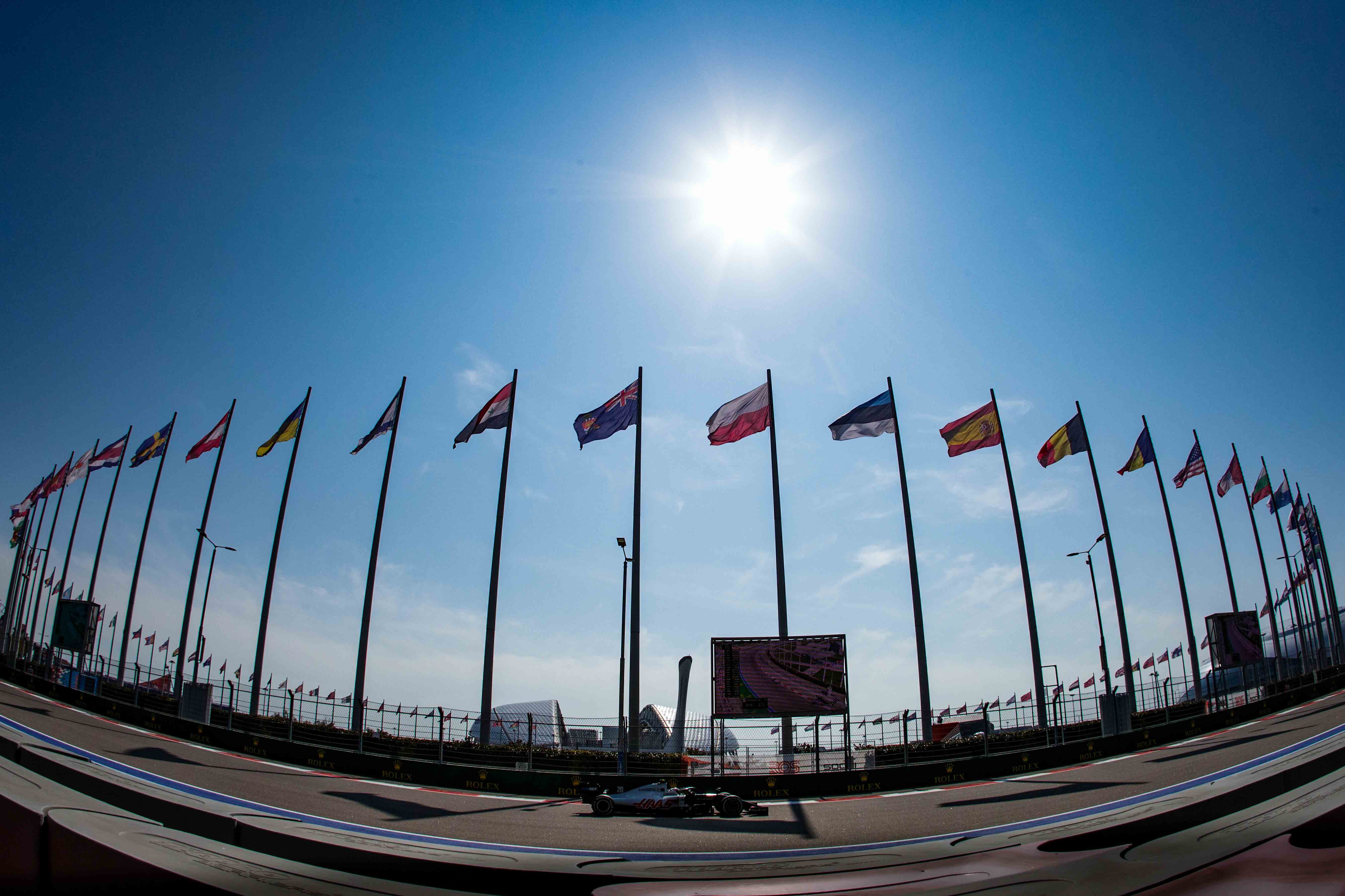 Kevin Magnussen, Haas F1 Team