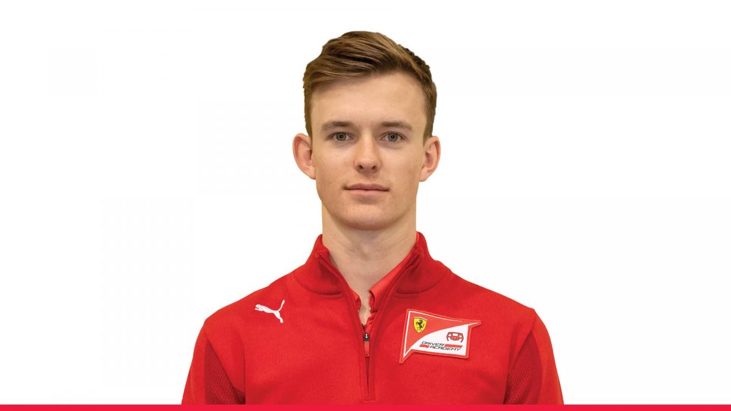 Callum Ilott