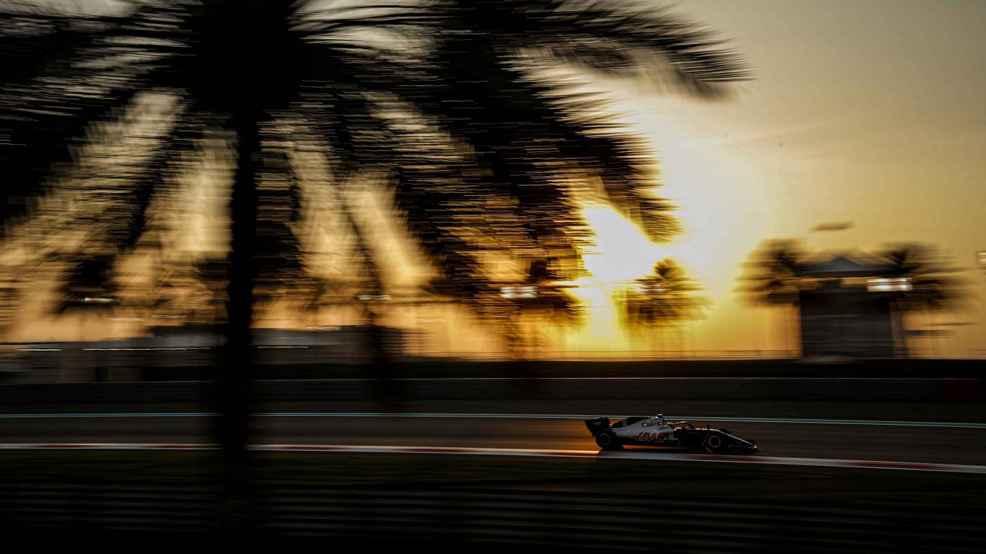 Mick Schumacher, Haas F1 Team