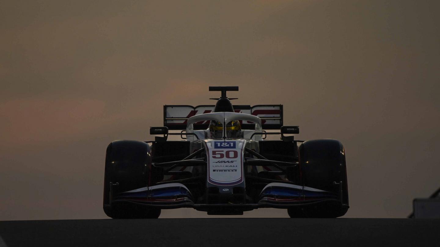 Robert Shwartzman, Ferrari Driver Academy