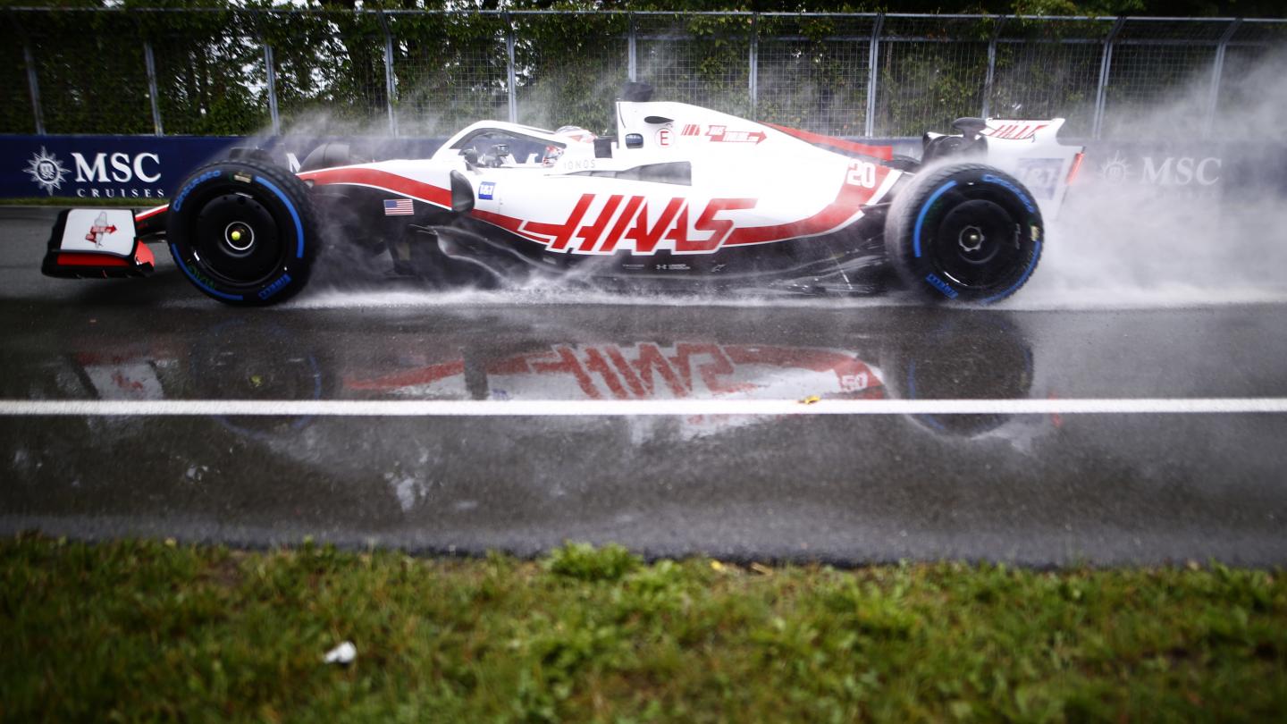 Haas F1 Team