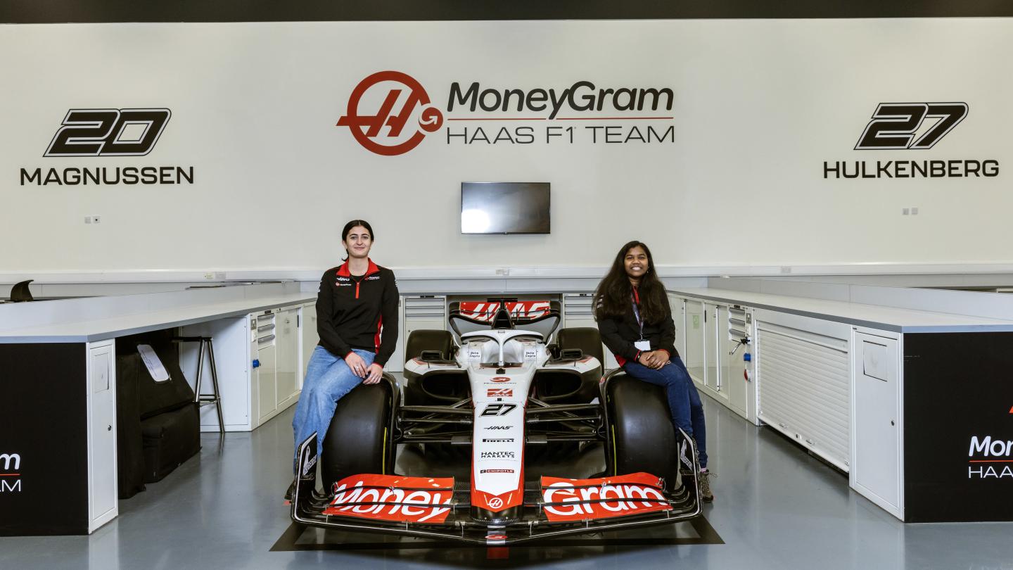 Haas F1 Team