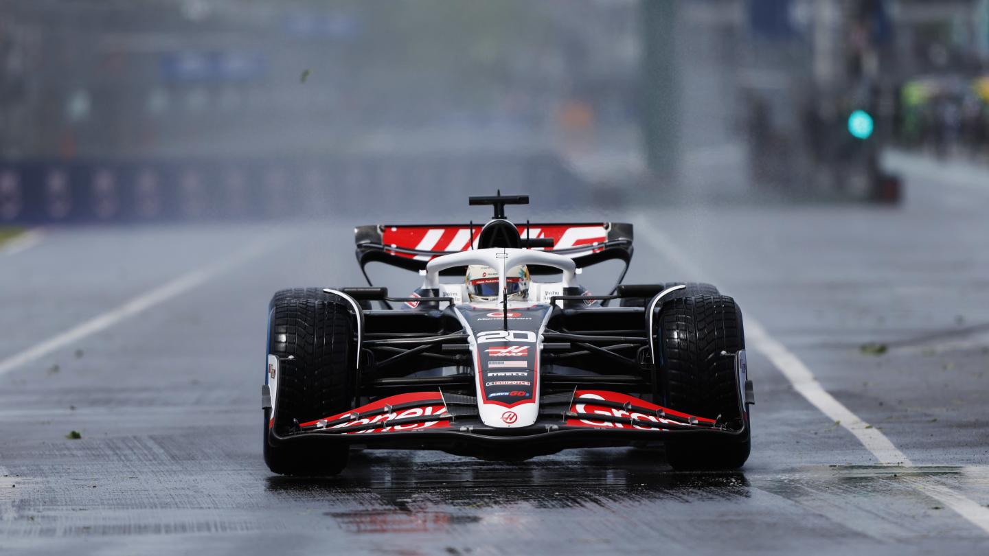 Haas F1 Team
