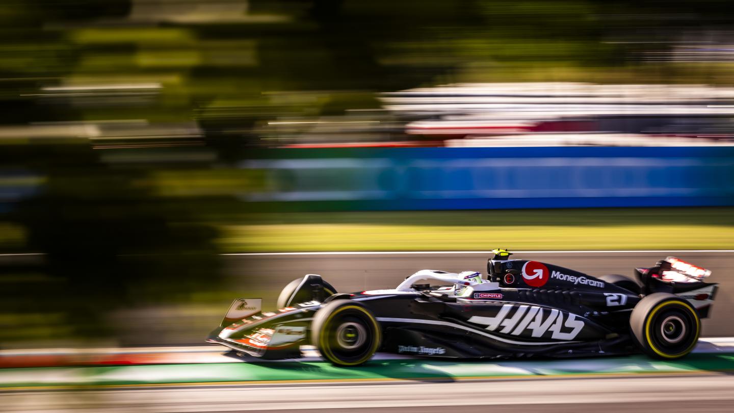 Haas F1 Team