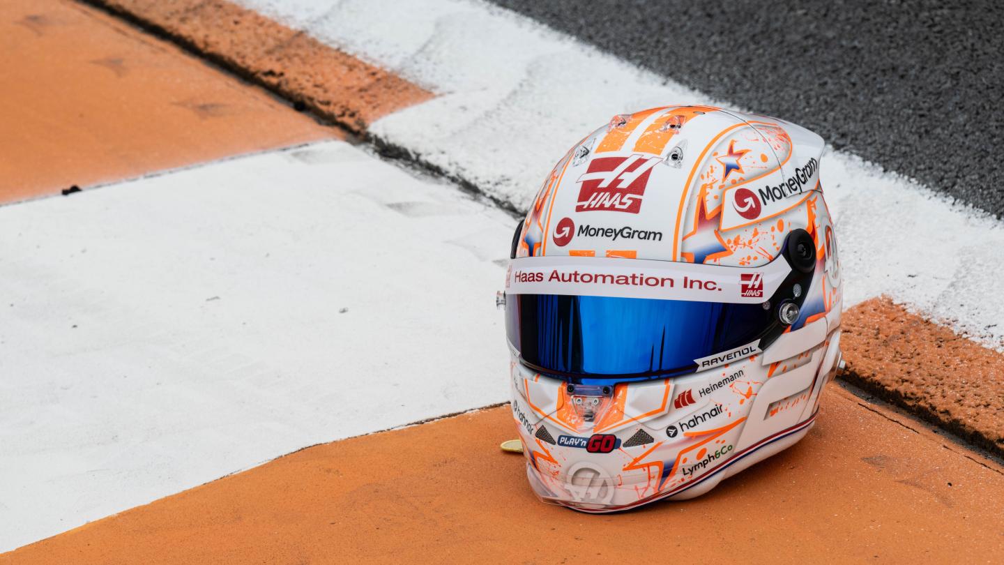 Haas F1 Team