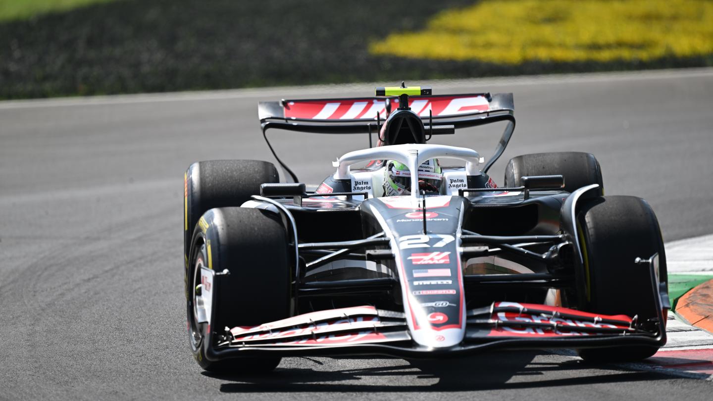 Haas F1 Team
