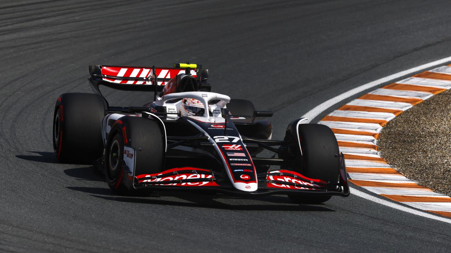 Haas F1 Team