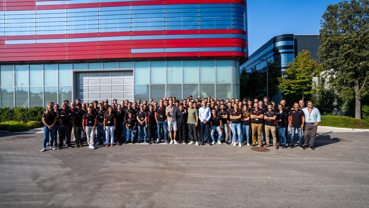 Haas F1 Team
