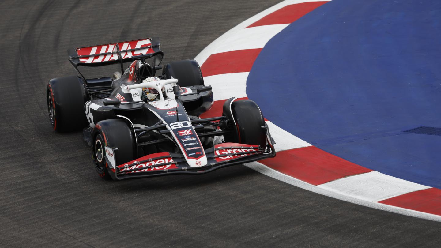 Haas F1 Team