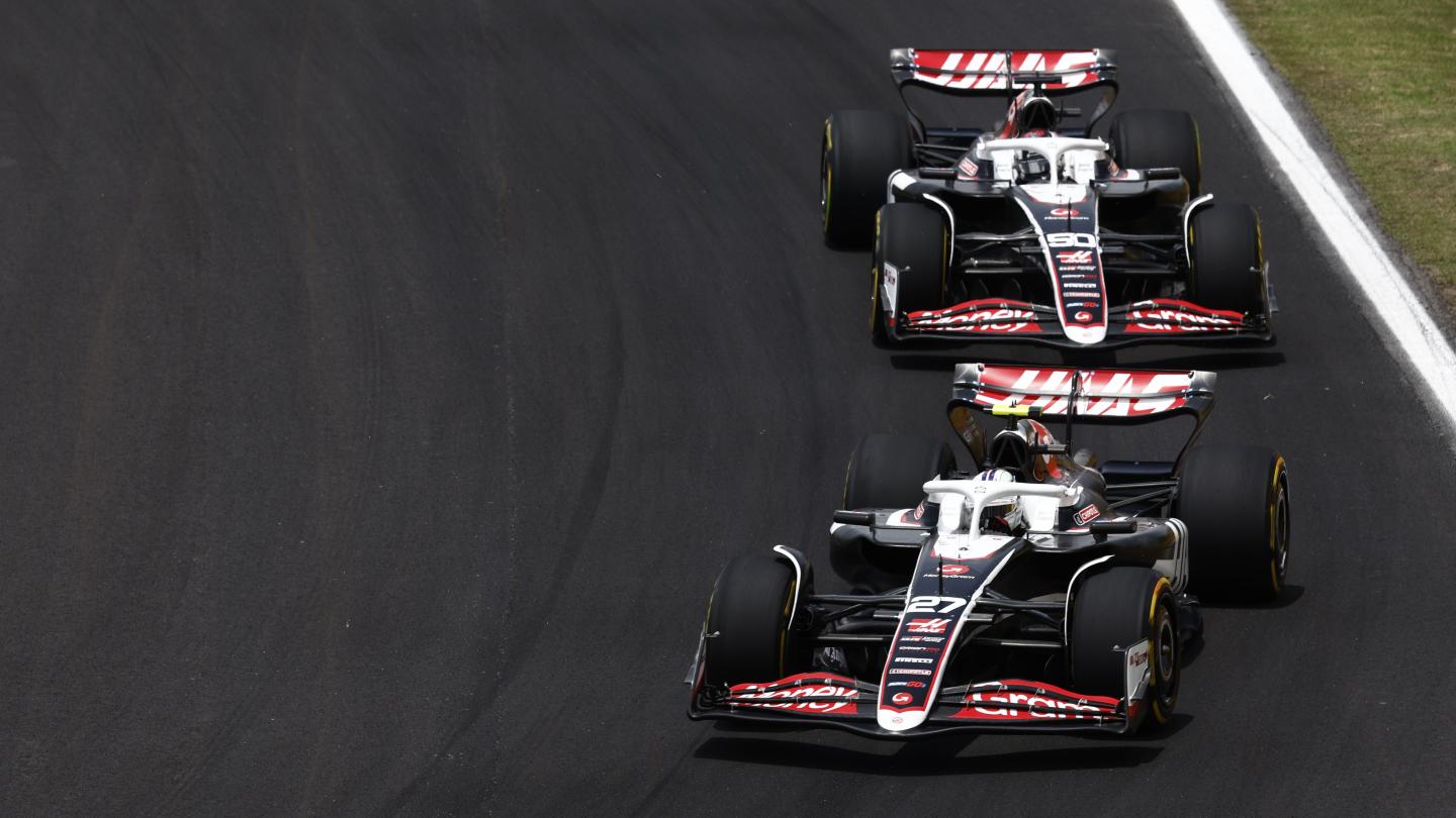 Haas F1 Team