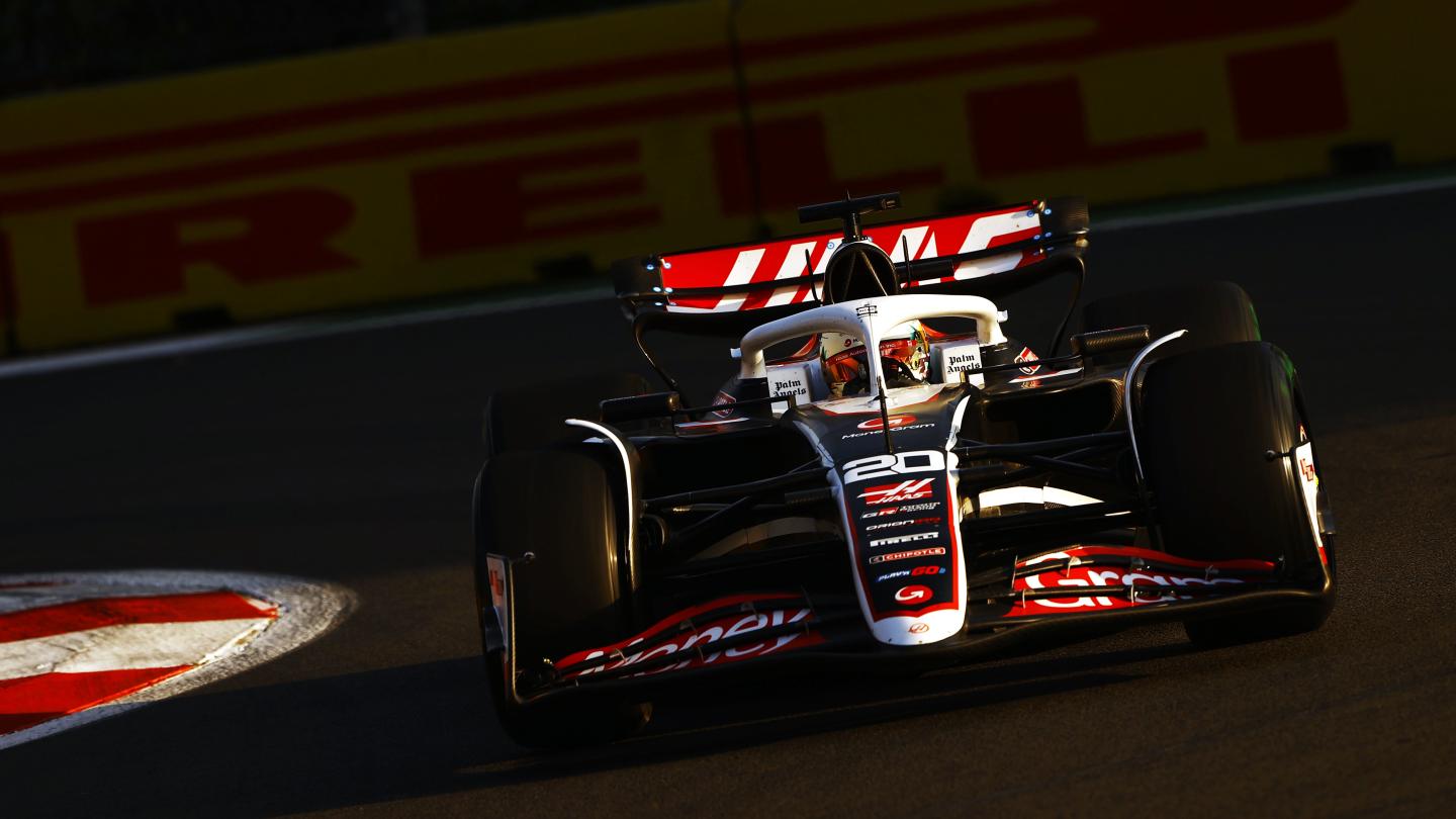 Haas F1 Team