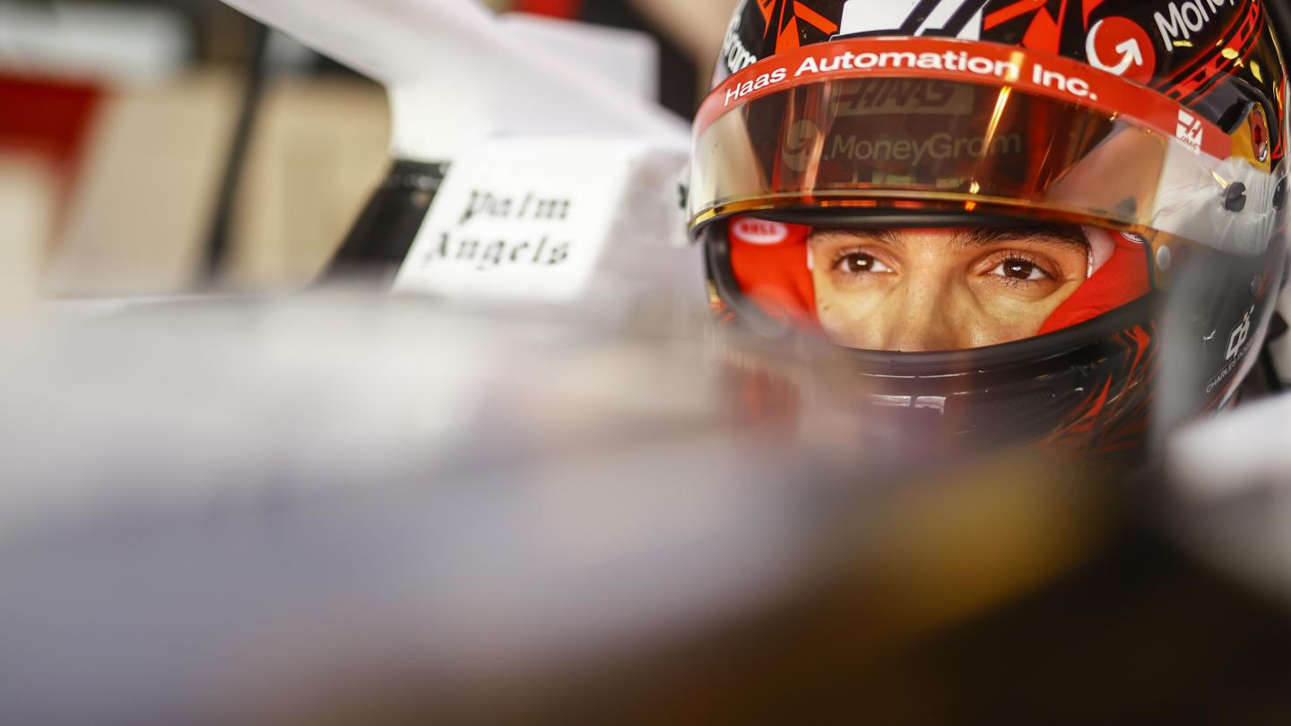 Esteban Ocon