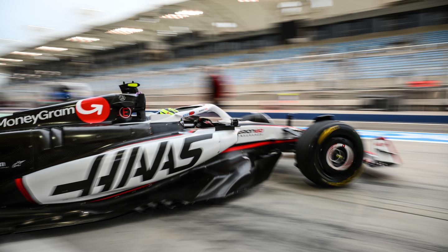 Haas F1 Team