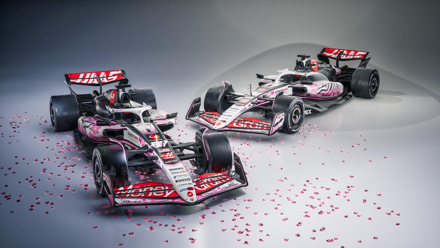 Haas F1 Team