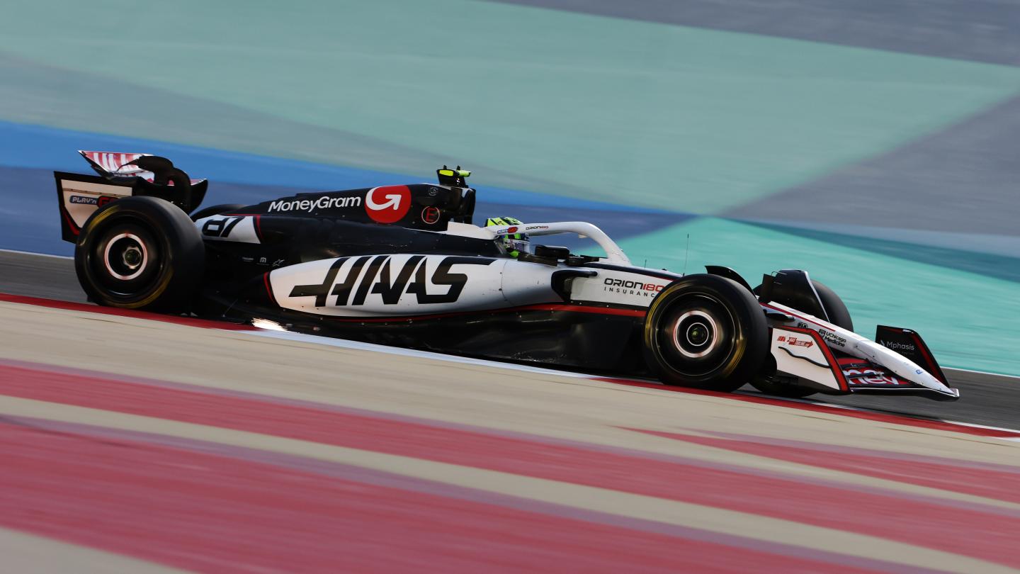 Haas F1 Team