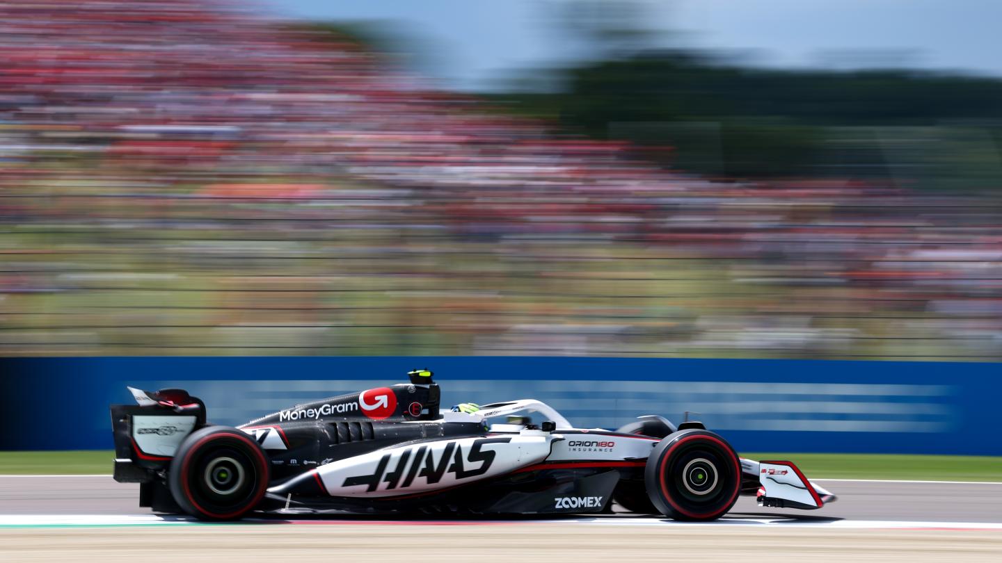 Haas F1 Team