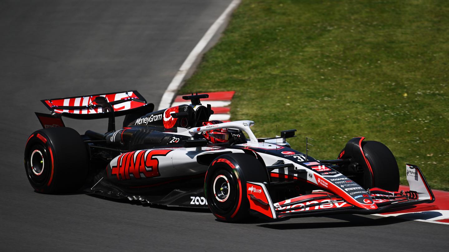 Haas F1 Team