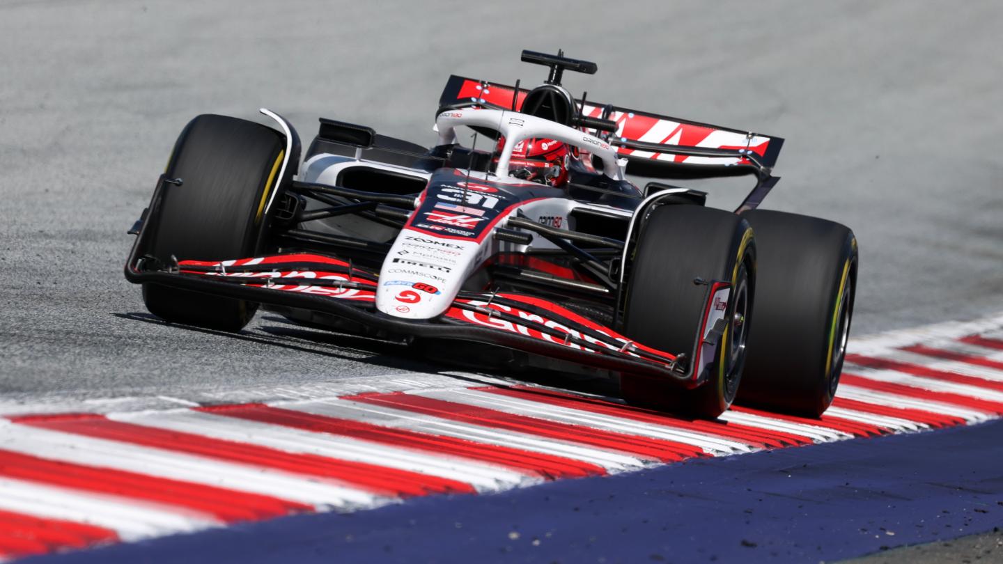 Haas F1 Team