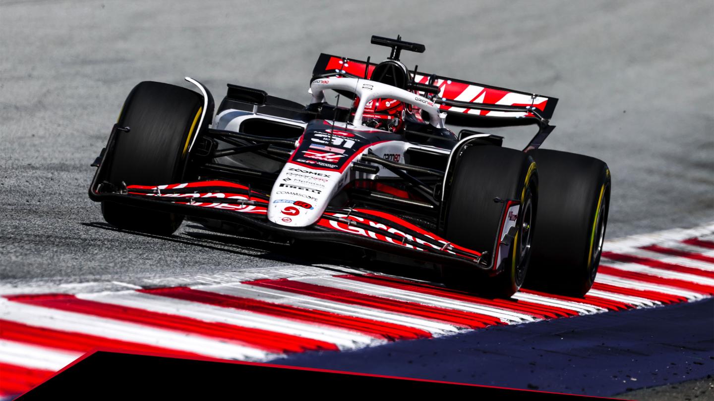 Haas F1 Team