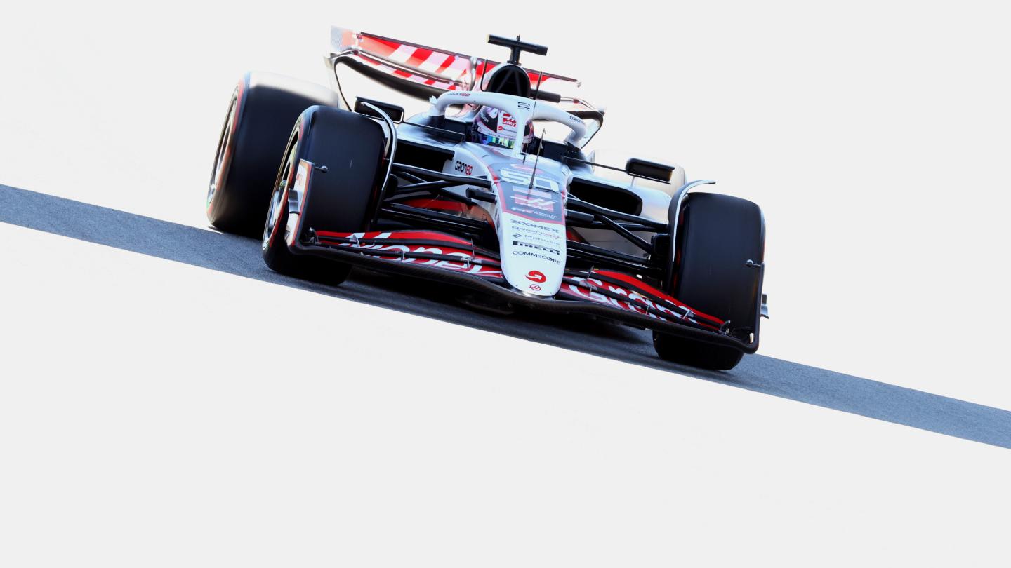 Haas F1 Team
