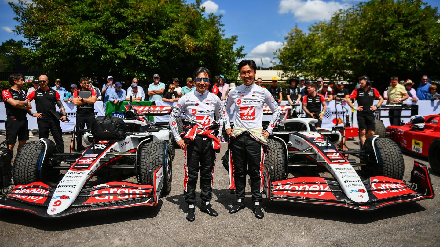 Haas F1 Team
