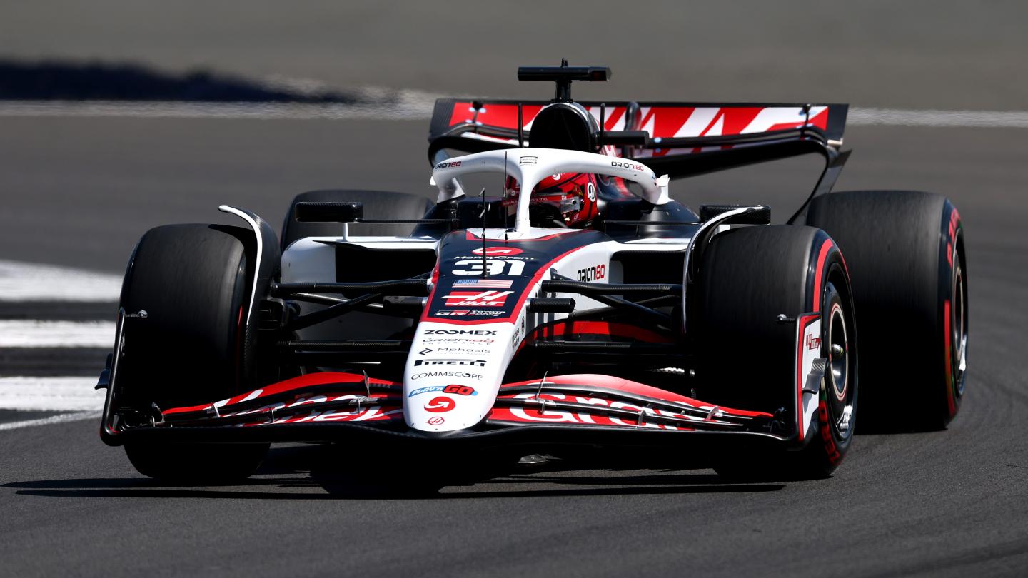 Haas F1 Team