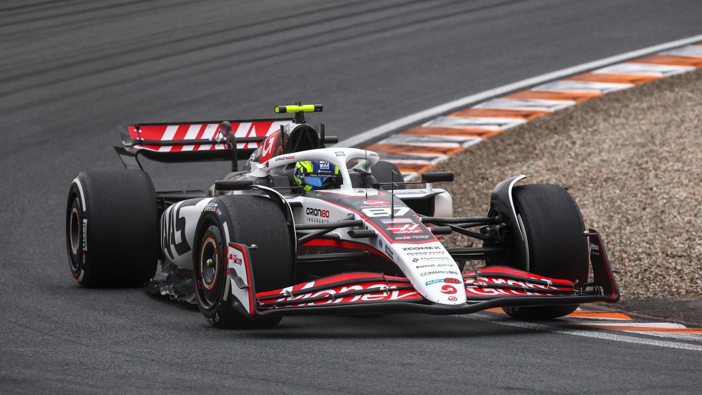 Haas F1 Team