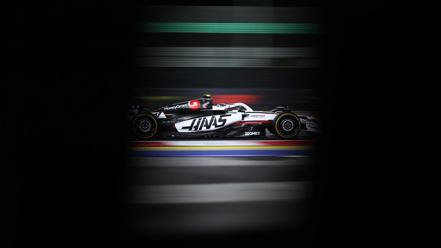 Haas F1 Team
