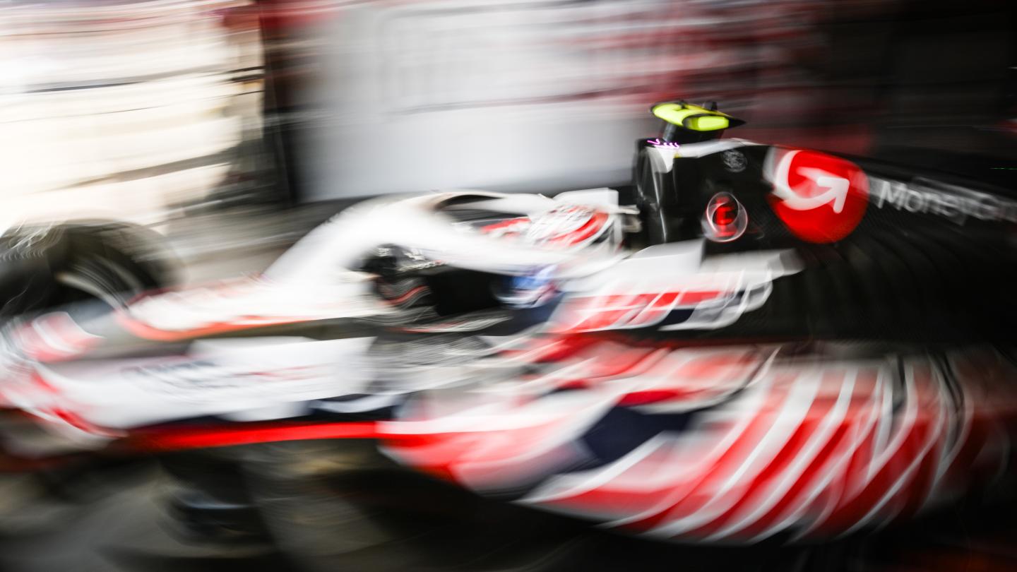 Haas F1 Team