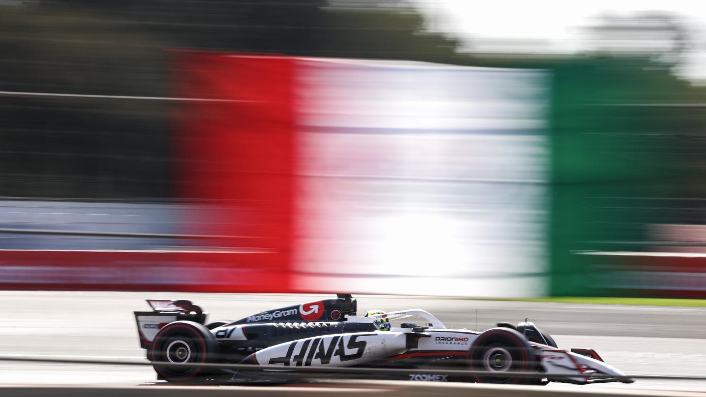 Haas F1 Team