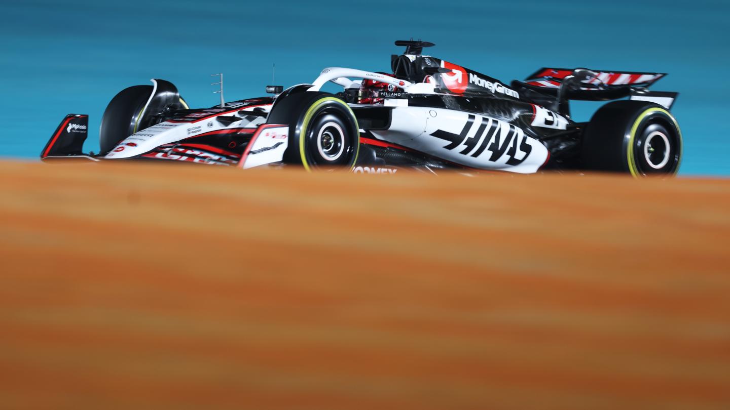 Haas F1 Team