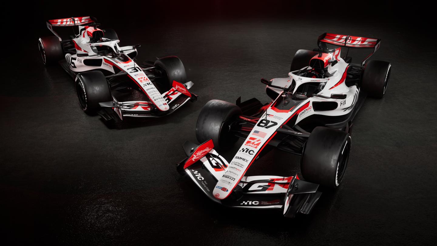 Haas F1 Team