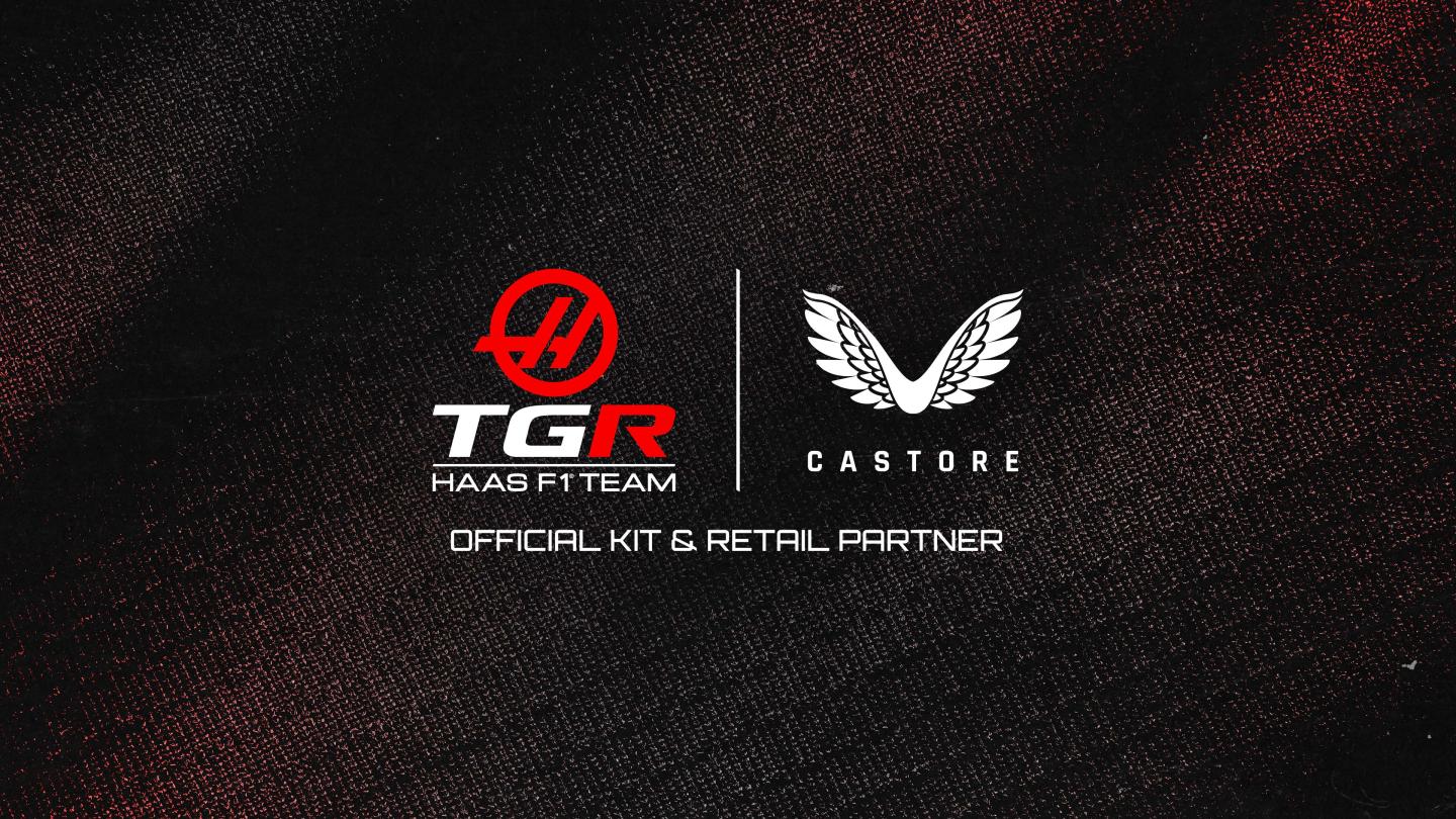 Haas F1 Team