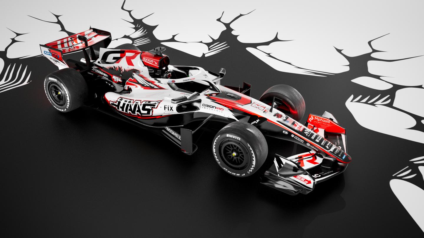 Haas F1 Team