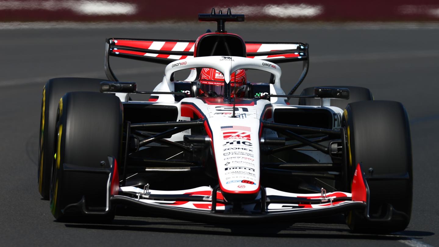 Haas F1 Team