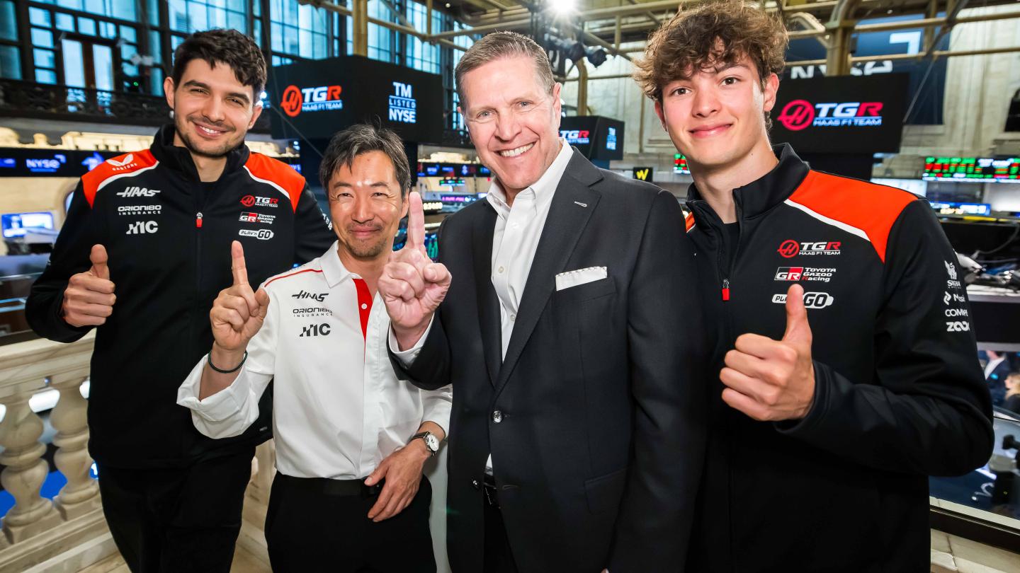 Haas F1 Team
