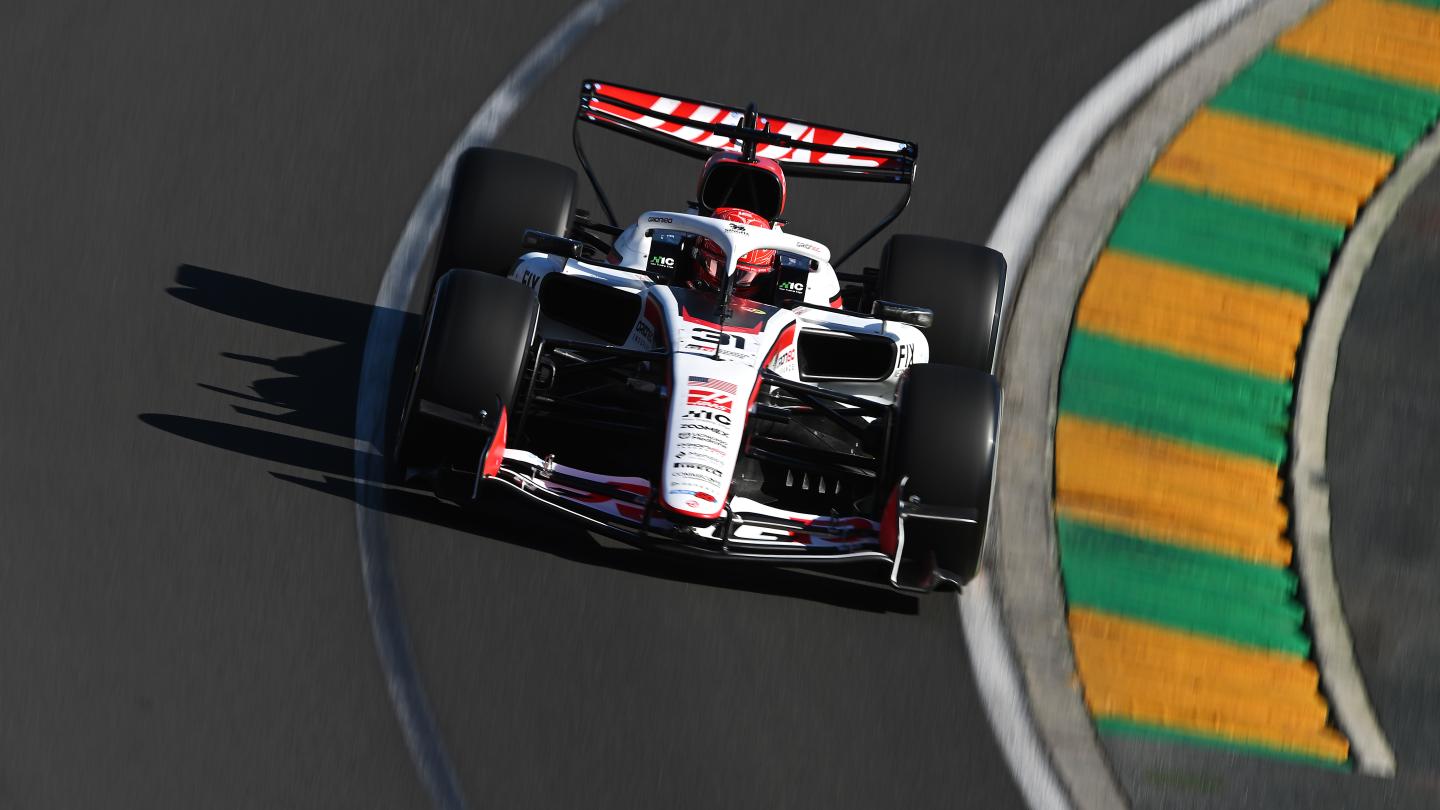 Haas F1 Team