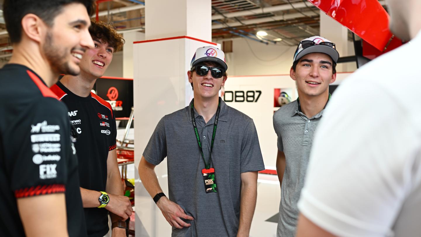 Haas F1 Team